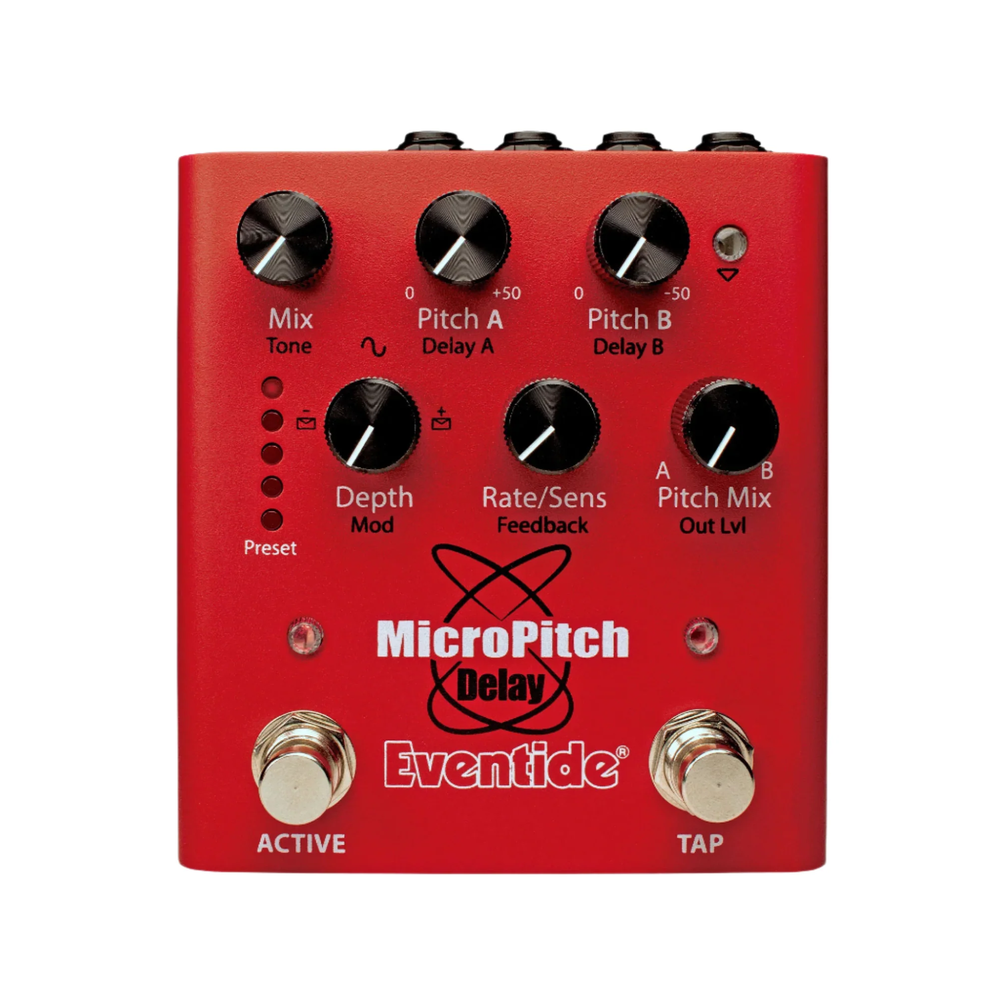 Featured Pedals