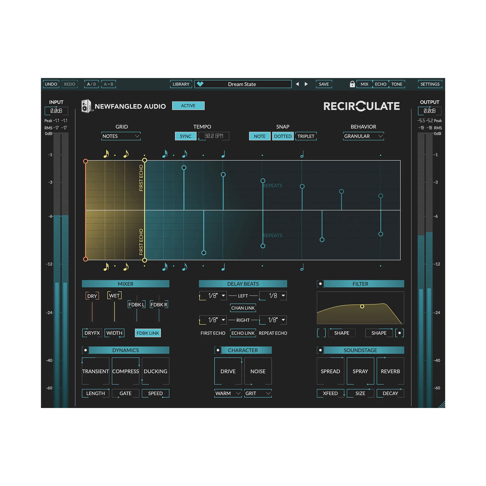 Featured Plug-ins