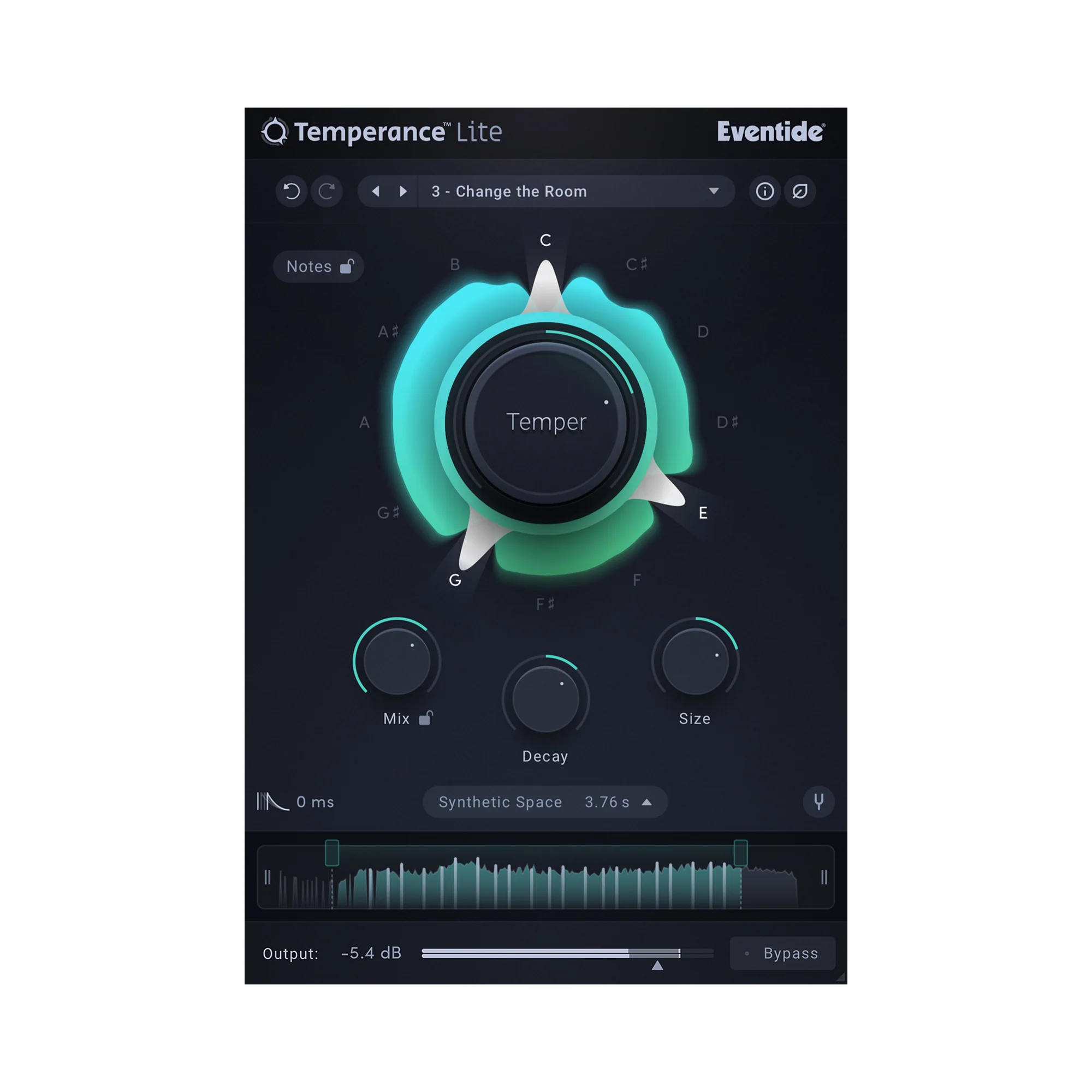 Reverb Plug-ins